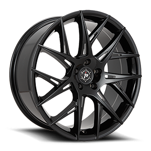 Gloss Black