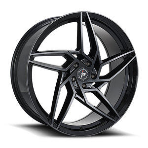 Gloss Black