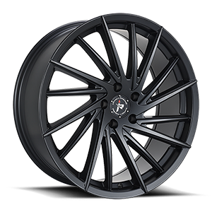 Gloss Black