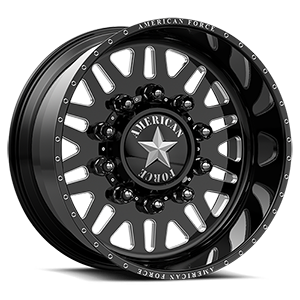 Gloss Black