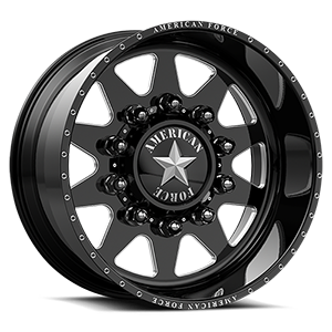 Gloss Black