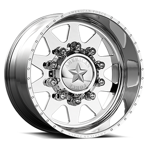 611 Independence SSBR