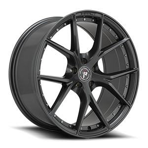 Gunmetal