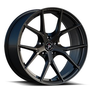 Gloss Black