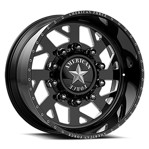 Gloss Black