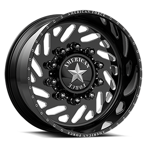 Gloss Black