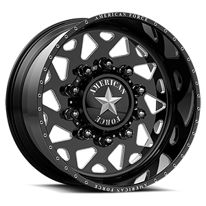 Gloss Black