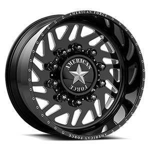 Gloss Black