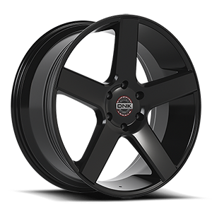 Gloss Black