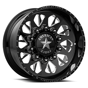 Gloss Black