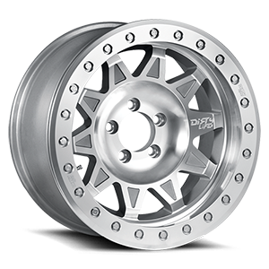 Machined Beadlock