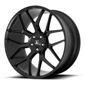 Gloss Black