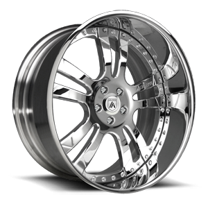 Chrome