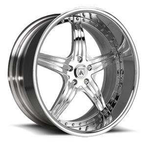 Chrome