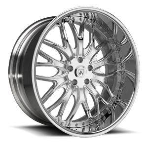 Chrome