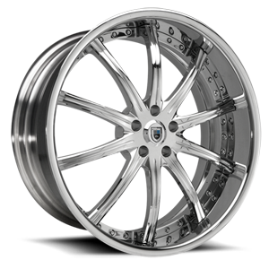 Chrome