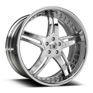 Chrome