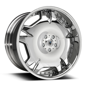 Chrome