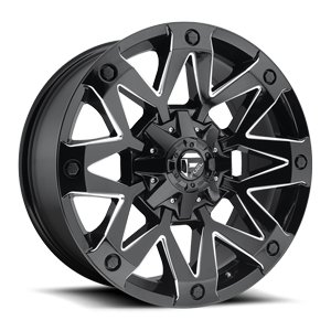 Ambush D555