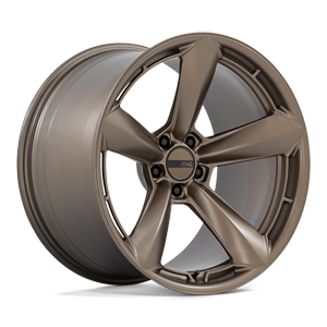Matte Bronze