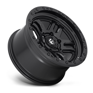 Fuel 1-Piece Wheels Ammo - D700