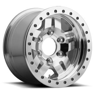 Anza Beadlock - D116
