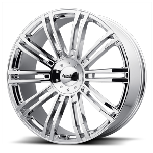 Chrome
