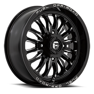 Arc - D821 - UTV