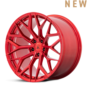 Candy Red