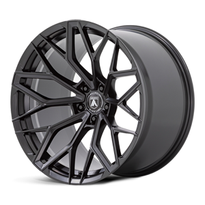 Satin Black