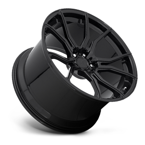 Niche Forged Ascari
