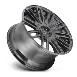 Niche Forged Avant