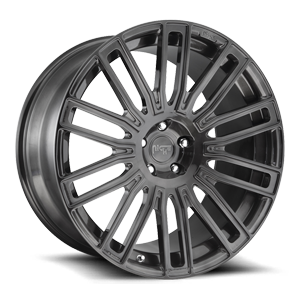 Niche Forged Avant