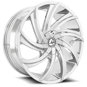 Nano Chrome