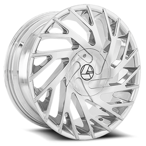 Nano Chrome