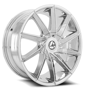 Chrome