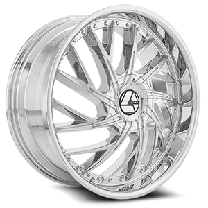 Chrome
