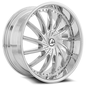 Chrome