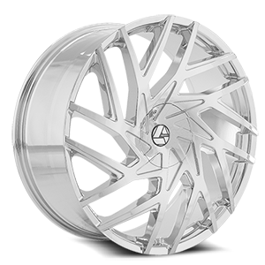 Nano Chrome