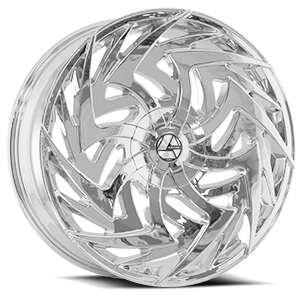 Nano Chrome