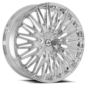 Chrome
