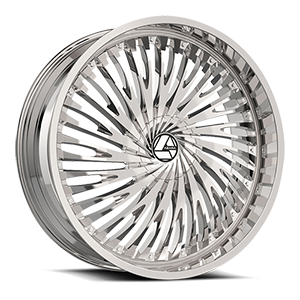 Nano Chrome