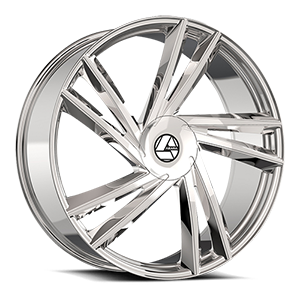 Chrome