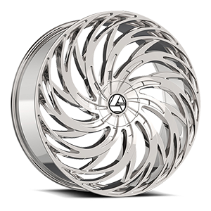 Nano Chrome