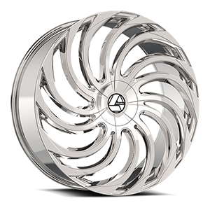 Nano Chrome