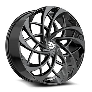 Gloss Black