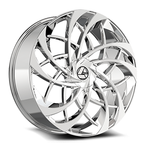 Nano Chrome