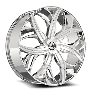 Nano Chrome