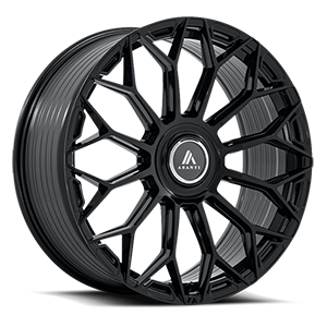 Gloss Black