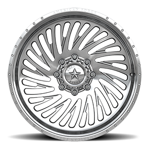 American Force Concave Series CKH42 Cyclone CC